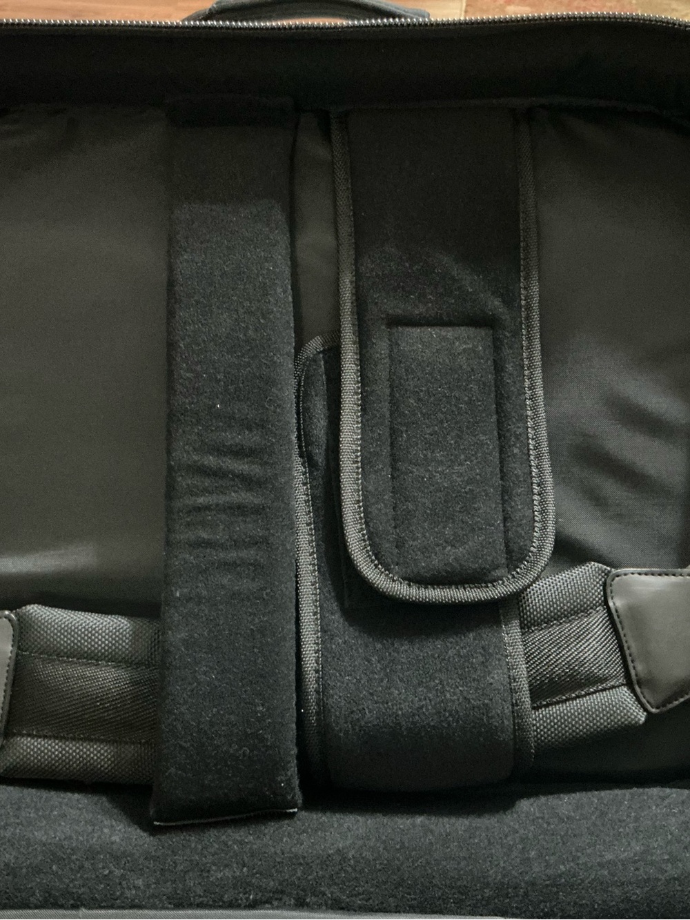 NEW - ICON Black Computer-Notebook Case - Picture 5 of 8
